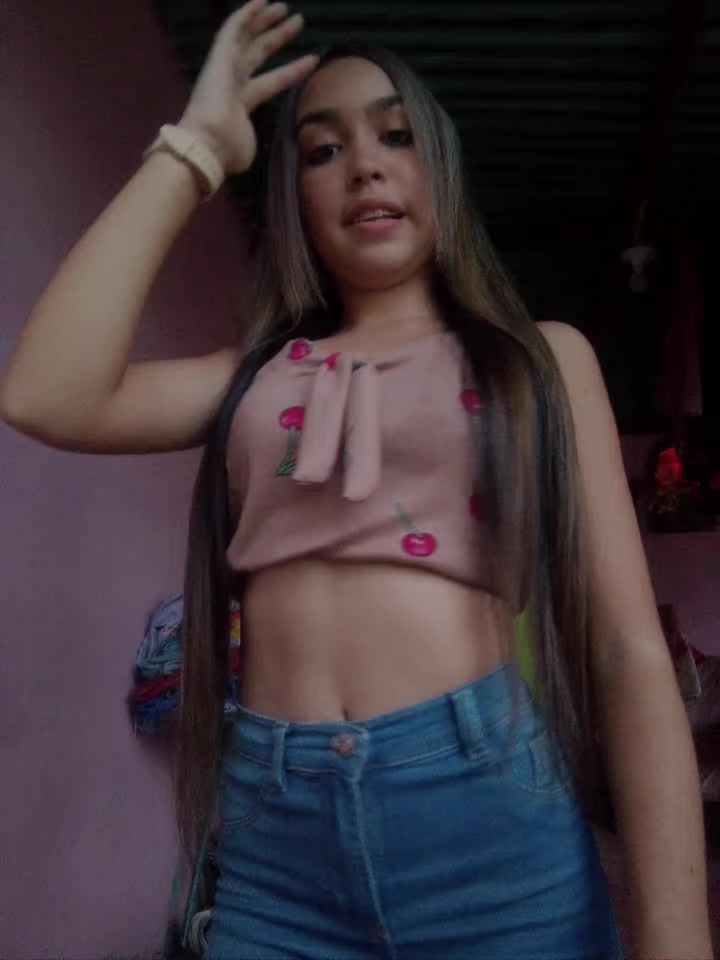 @Yiss😍