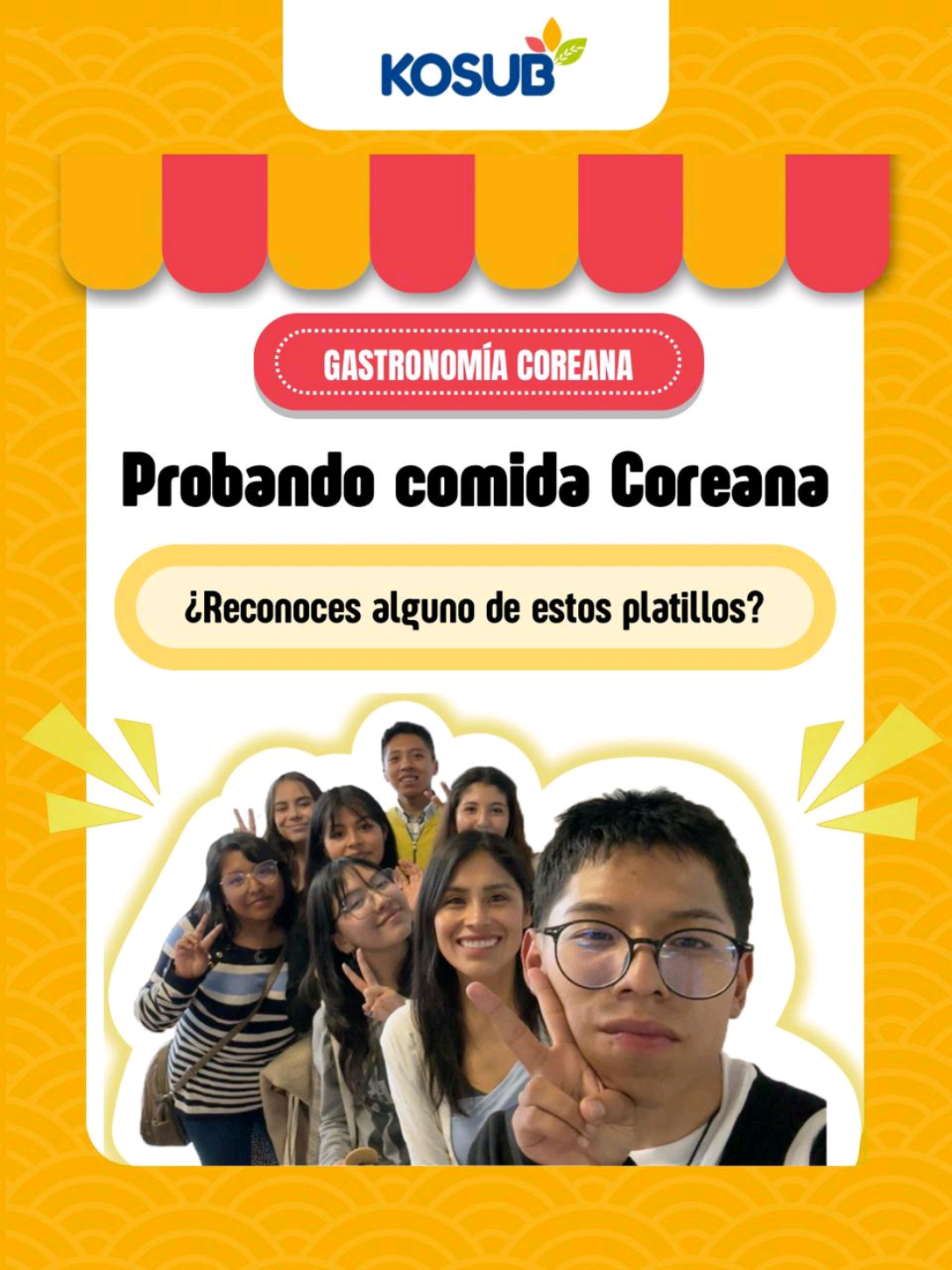 @KOICA Supporters Bolivia