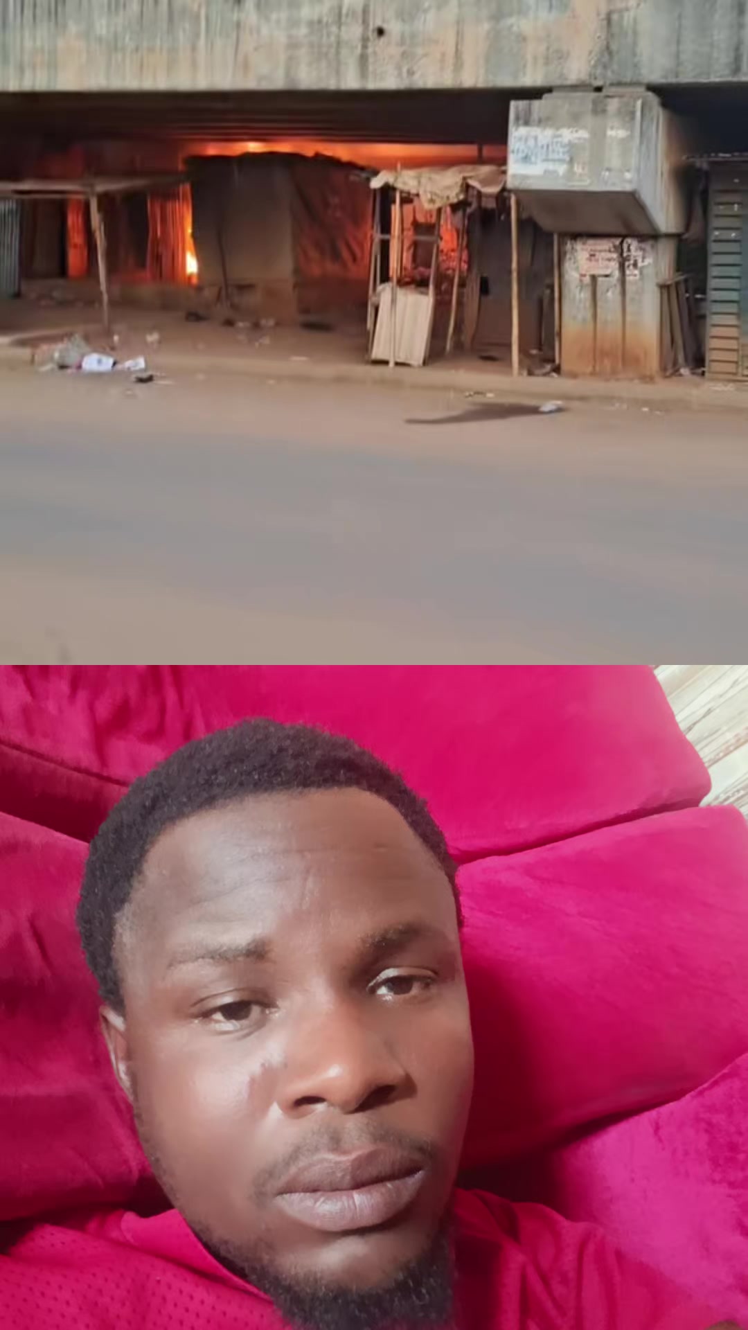 @musa usman