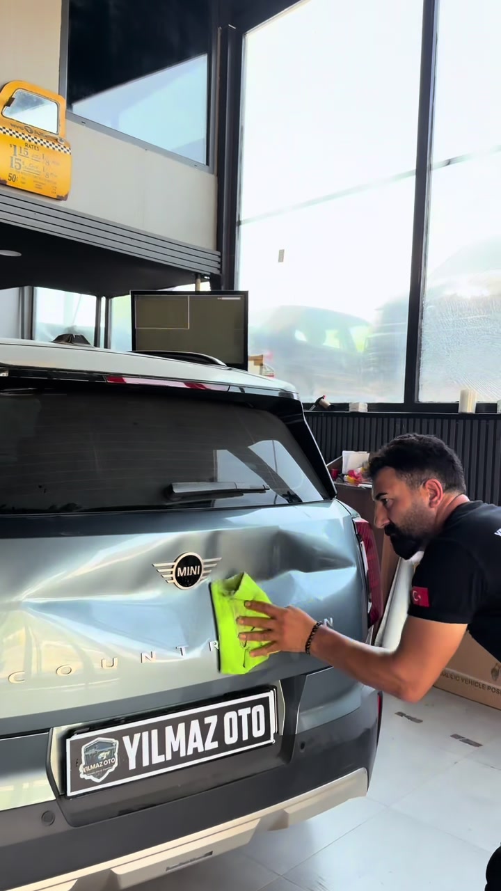 @Yılmaz oto premium servis