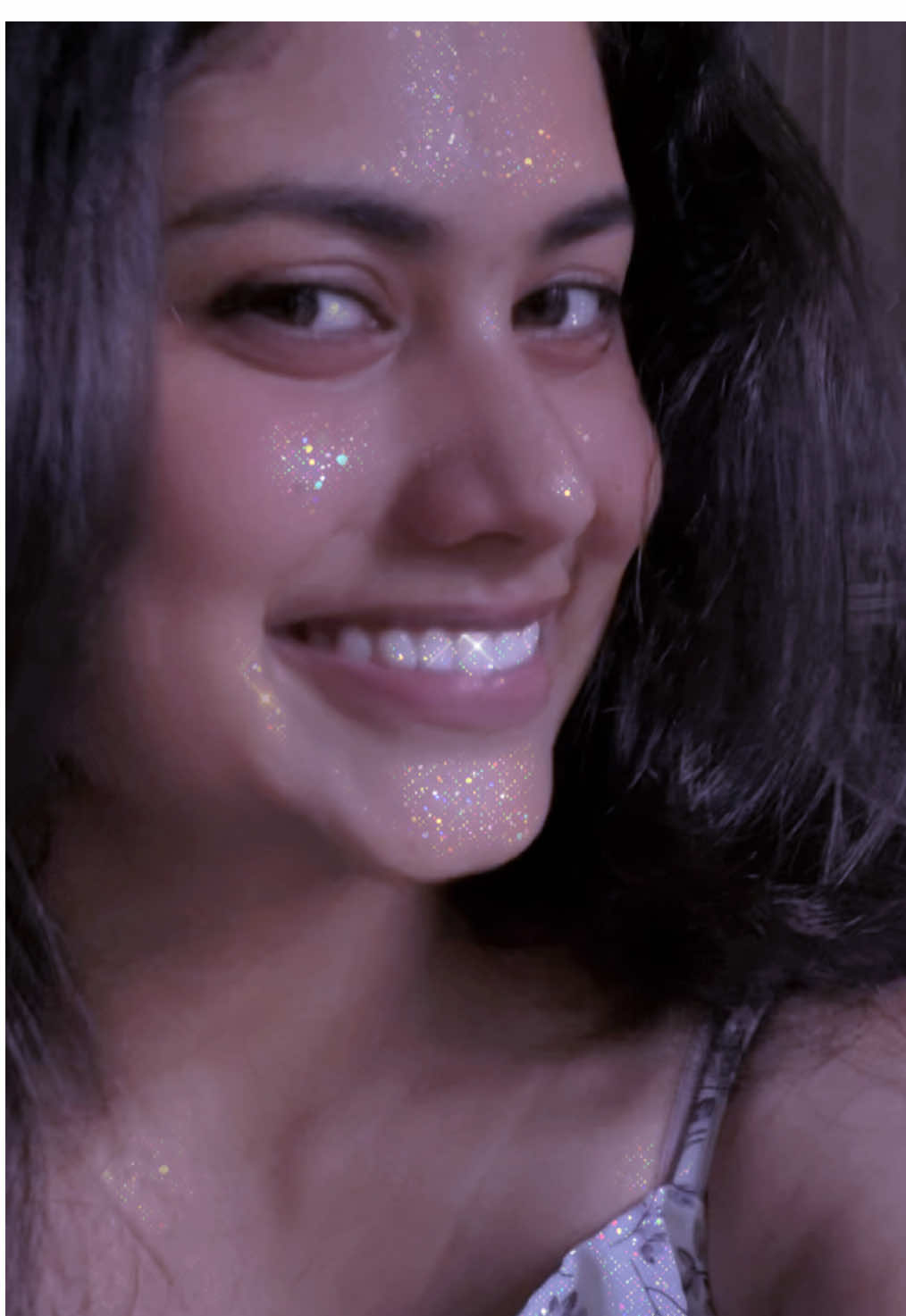@MAYA 💫