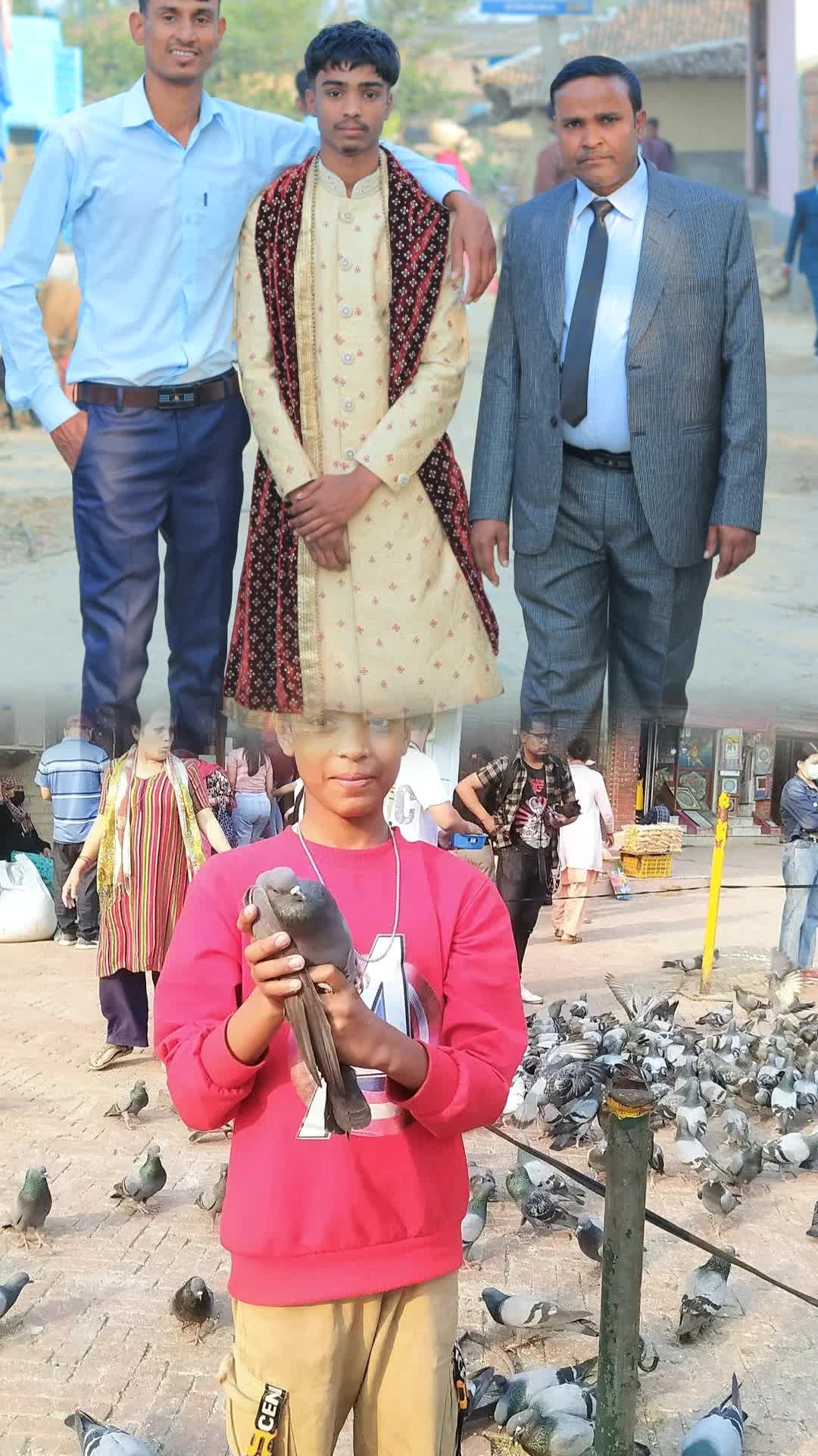 @राकेश साह