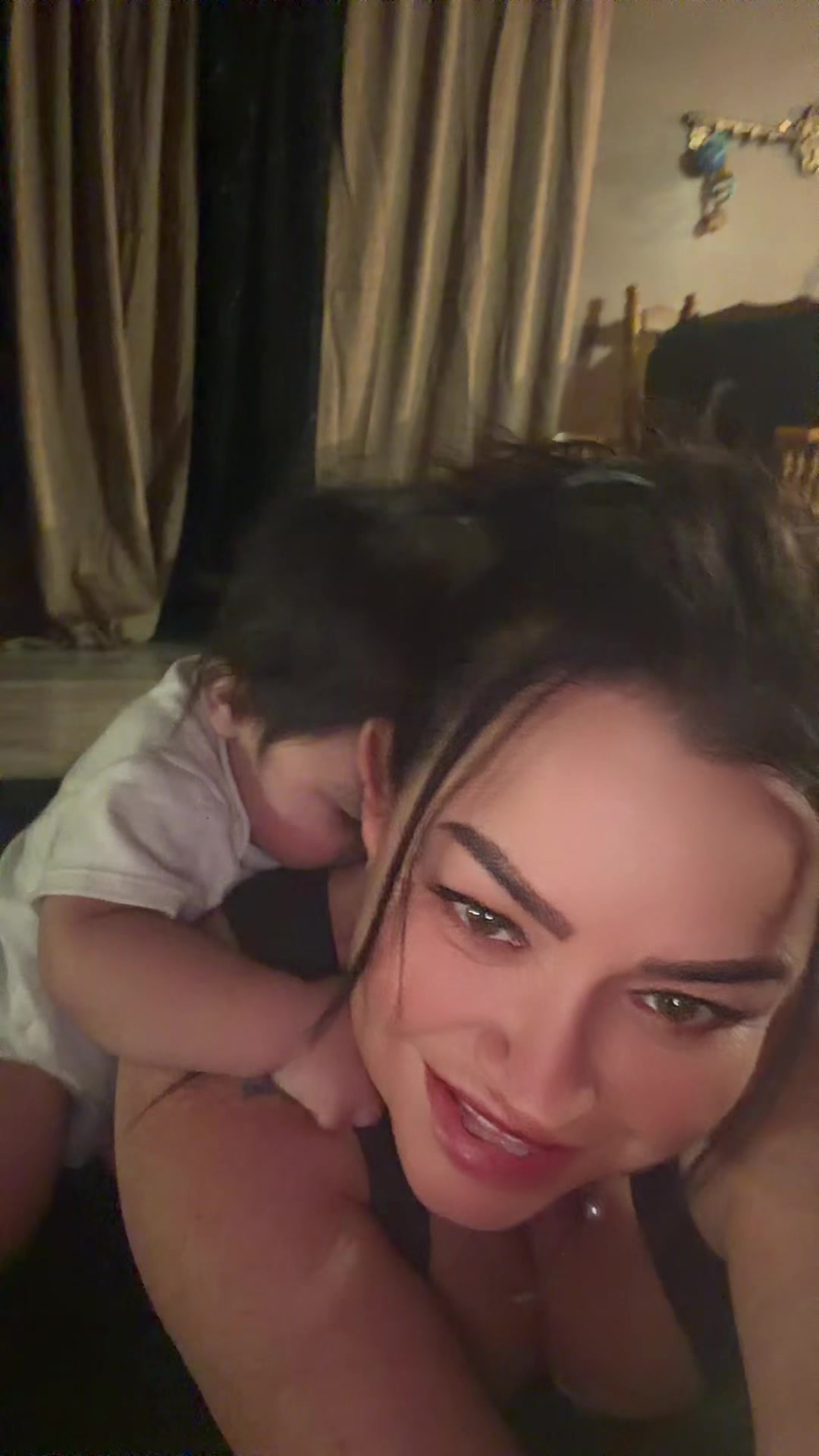 @Yusbania😍🥰♥️