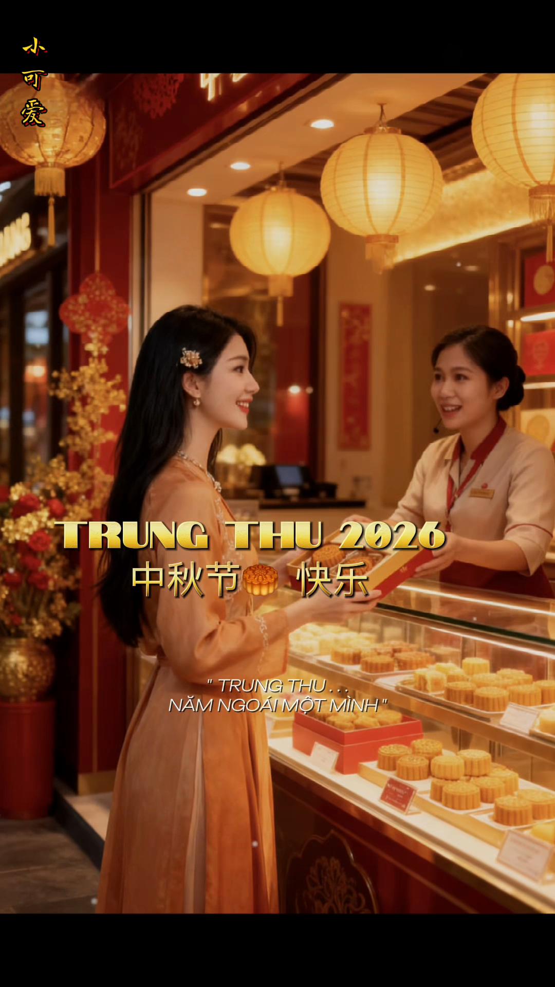 @𝕋𝕀Ể𝕌 𝕂ℍẢ Á𝕀🍁小可爱🍁