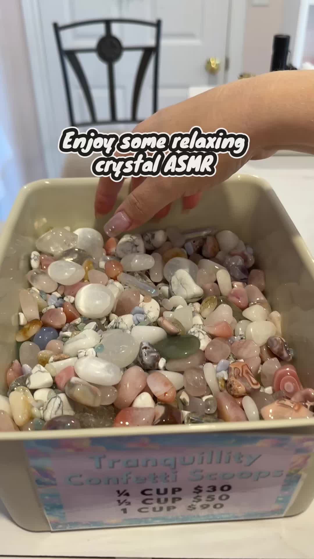 @Soul Healing Crystals✨🇨🇦