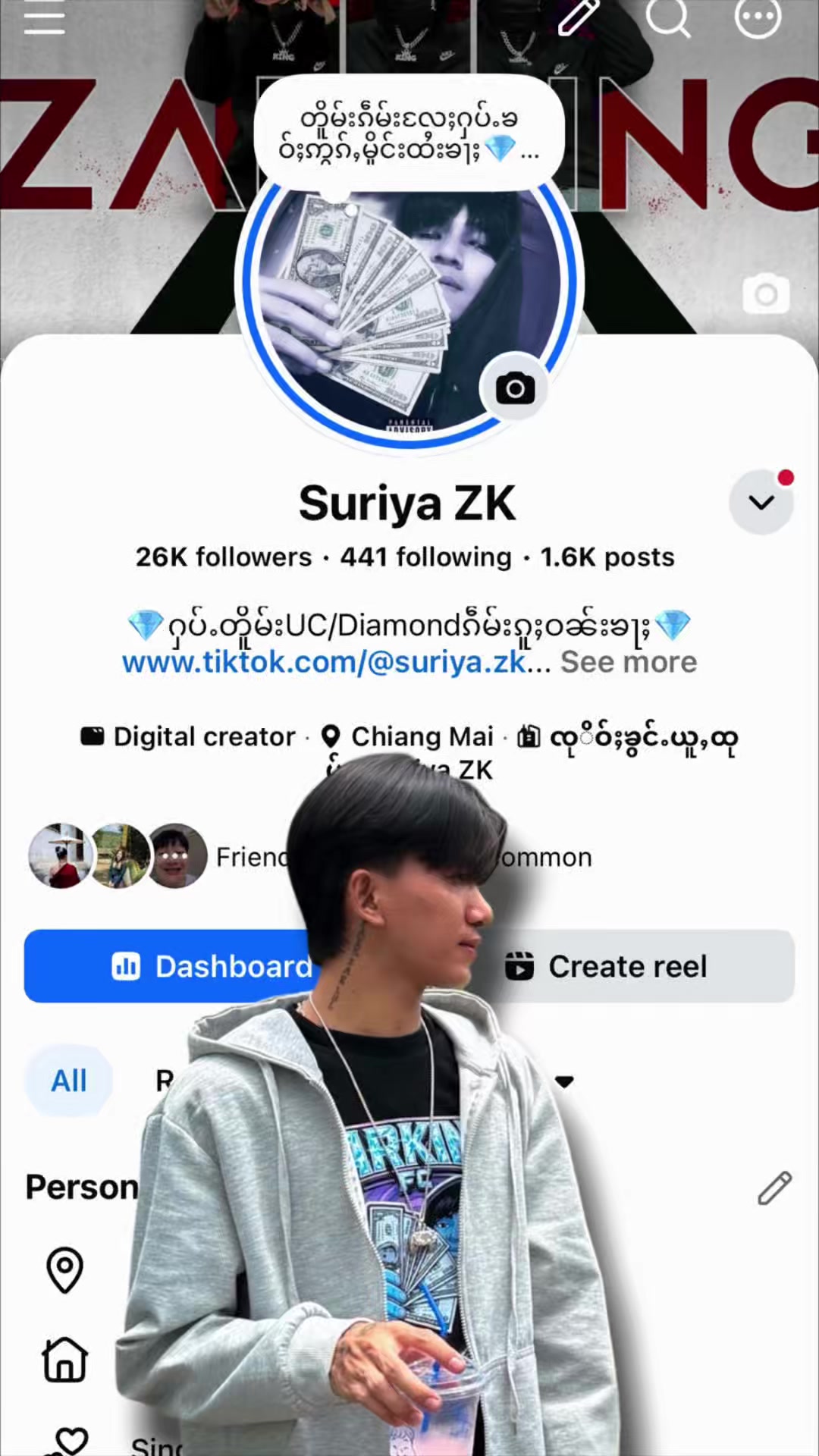 @ZarKing