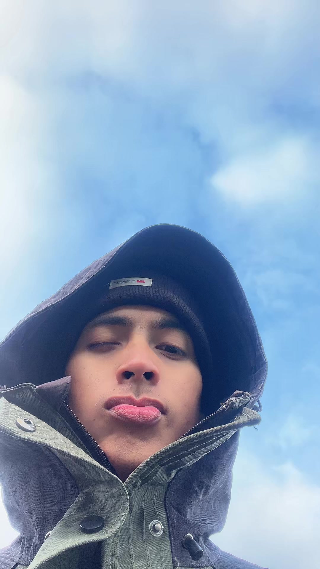 @Paradise