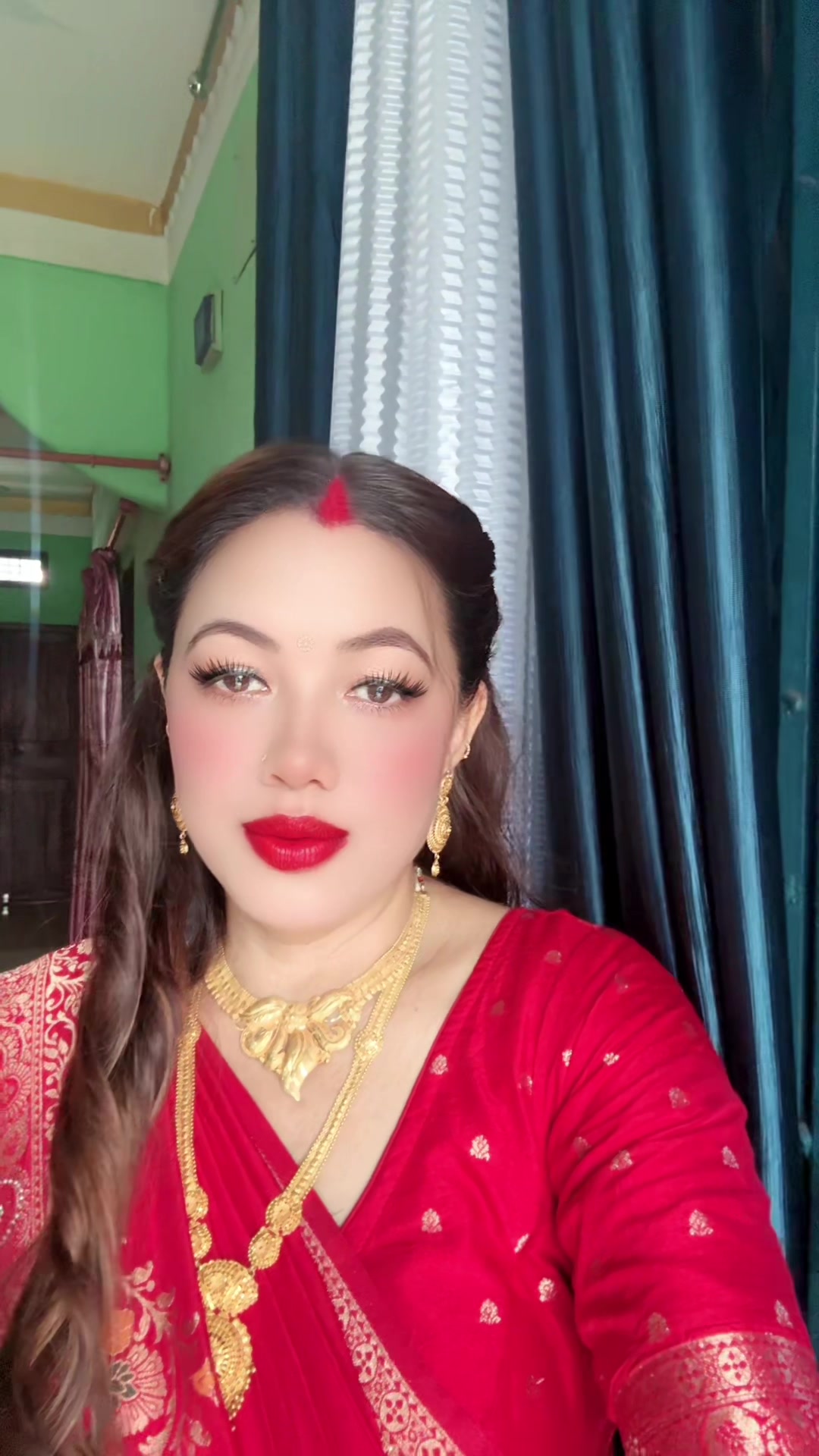 @🕉️Mrs.Laxmi🔱Basnet🕉️