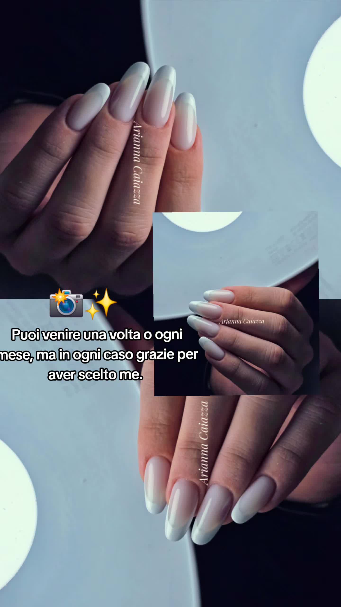 @AriNails🌸💅🏼