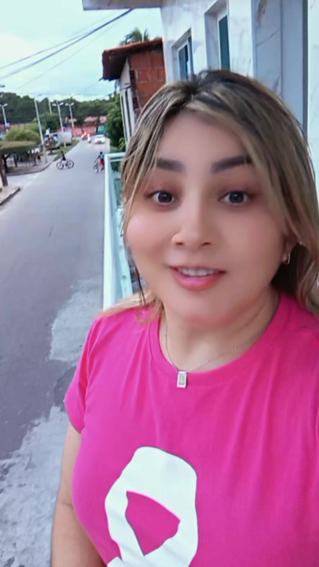 @Cleide Leite a Rainha do Brega