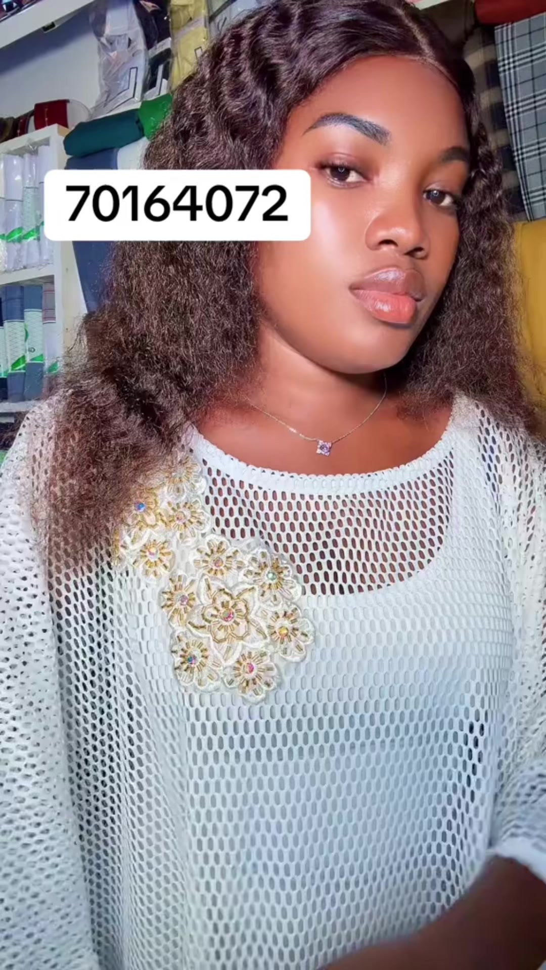 @Boubou de luxe ✍️
