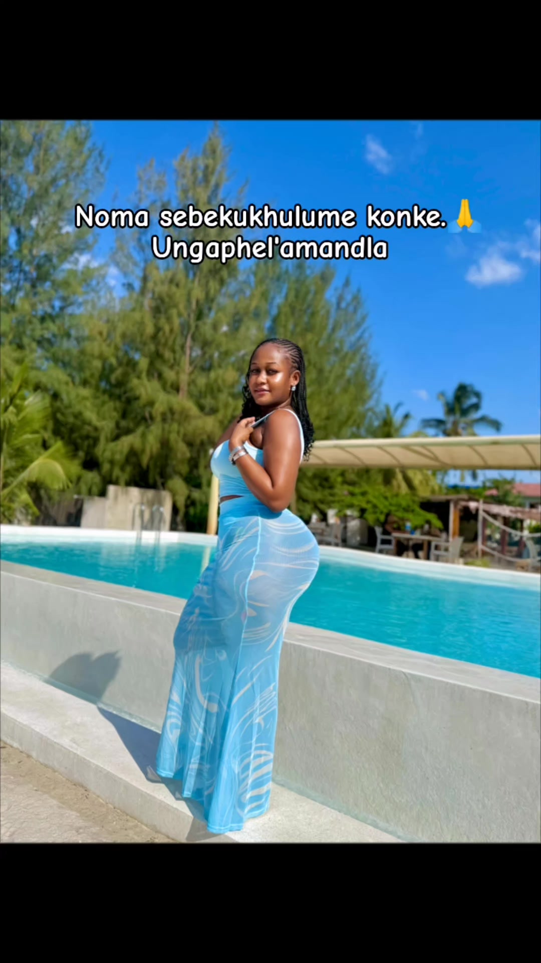@Nokwanda Mkhize🌺🌺❣️