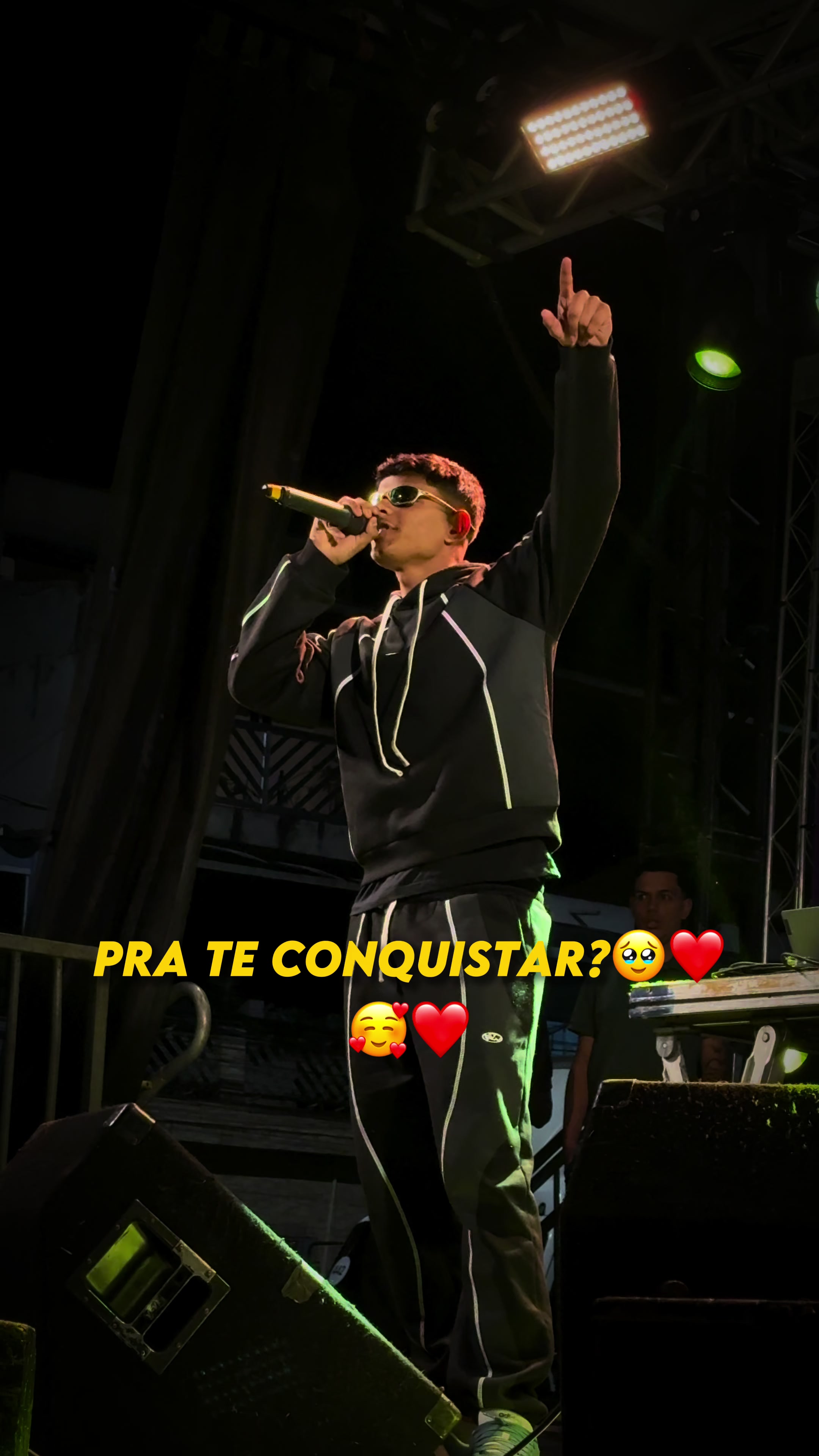 @Dinho MC