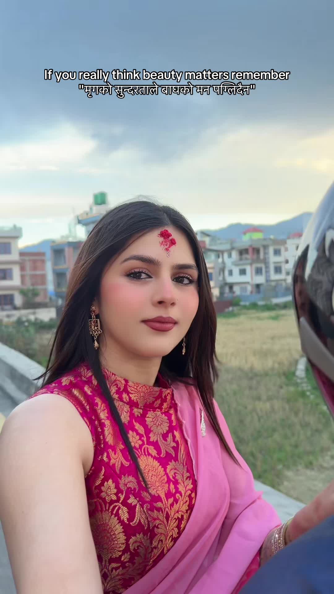 @Sandeepa🦚