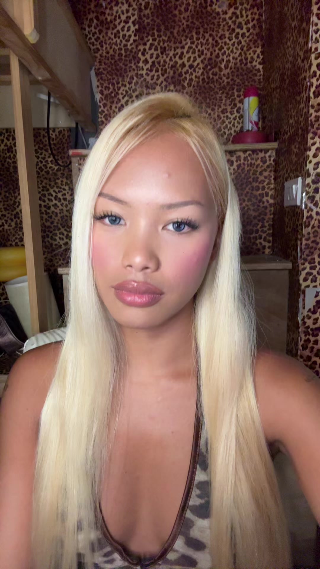 @Filipina Barbie 🎀