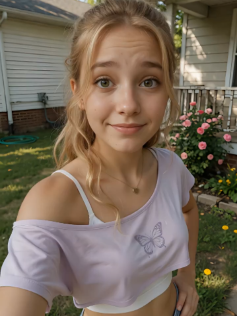 @Adorable Annie