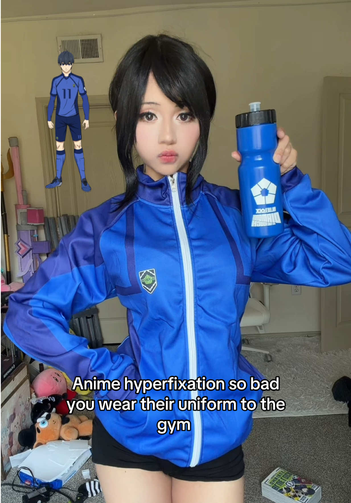 @projectmoshii