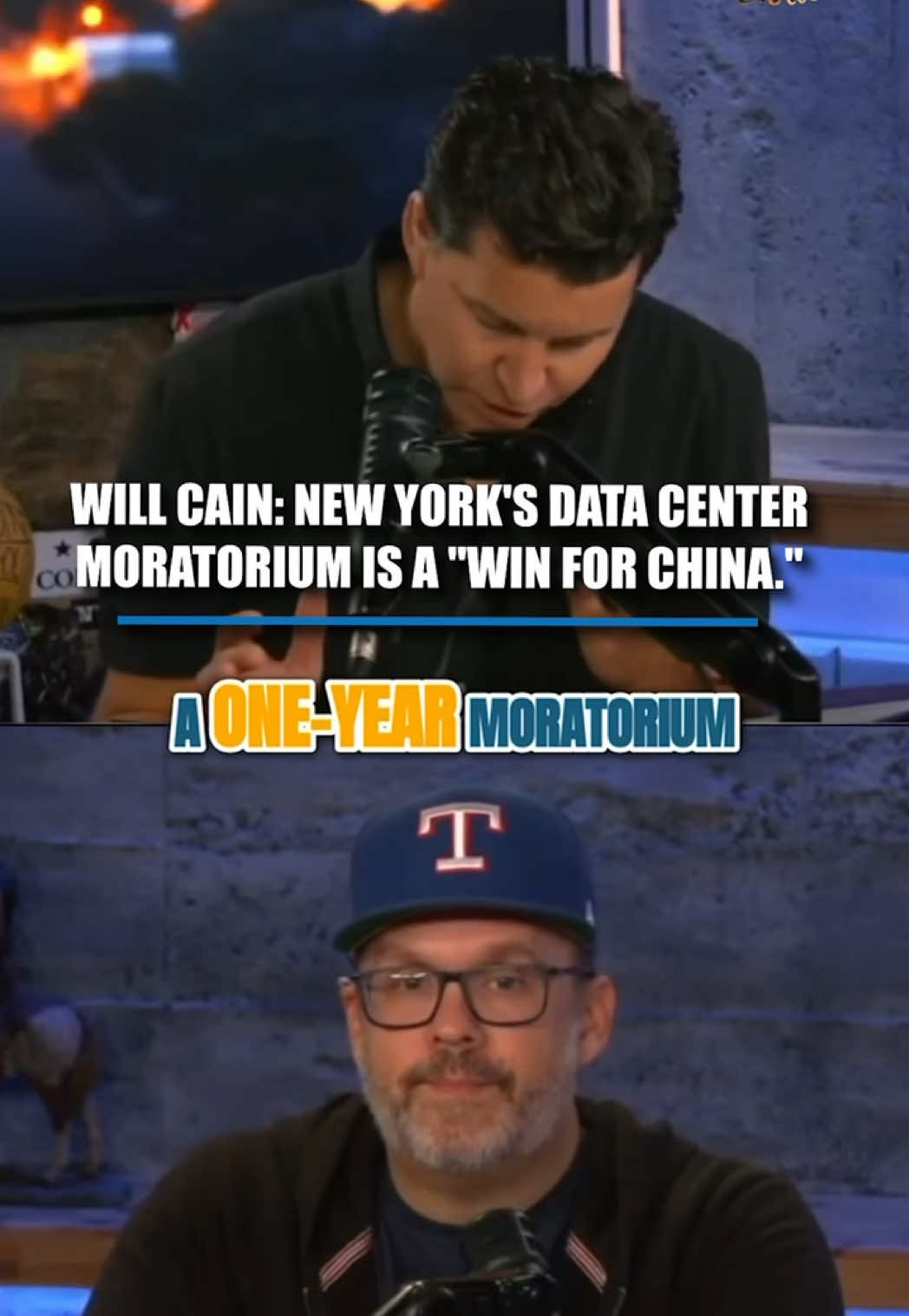 @willcainshow