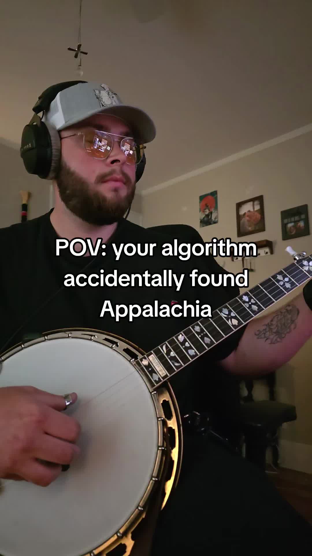 @Carolina Picker