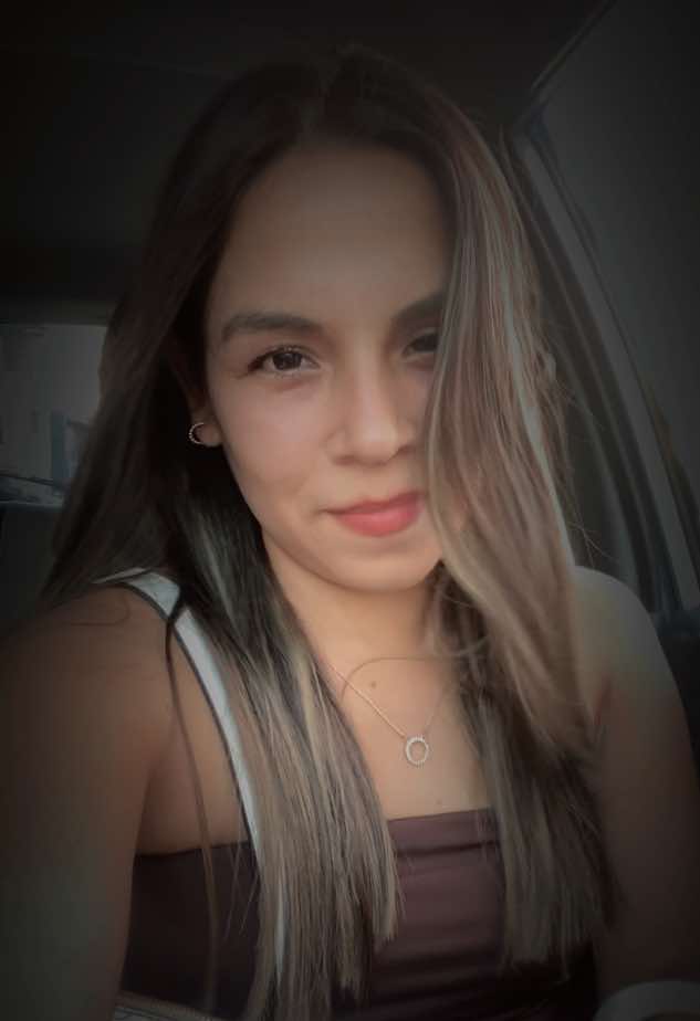 @Mirian Hernandez