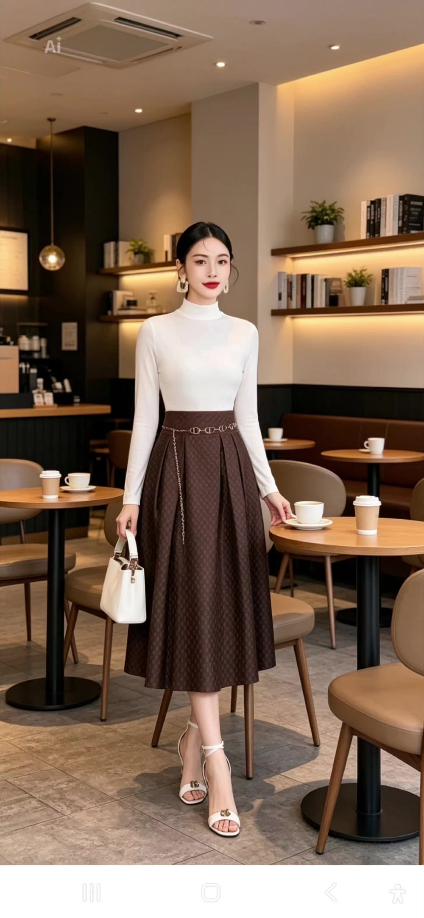 @phong c&aacute;ch mới