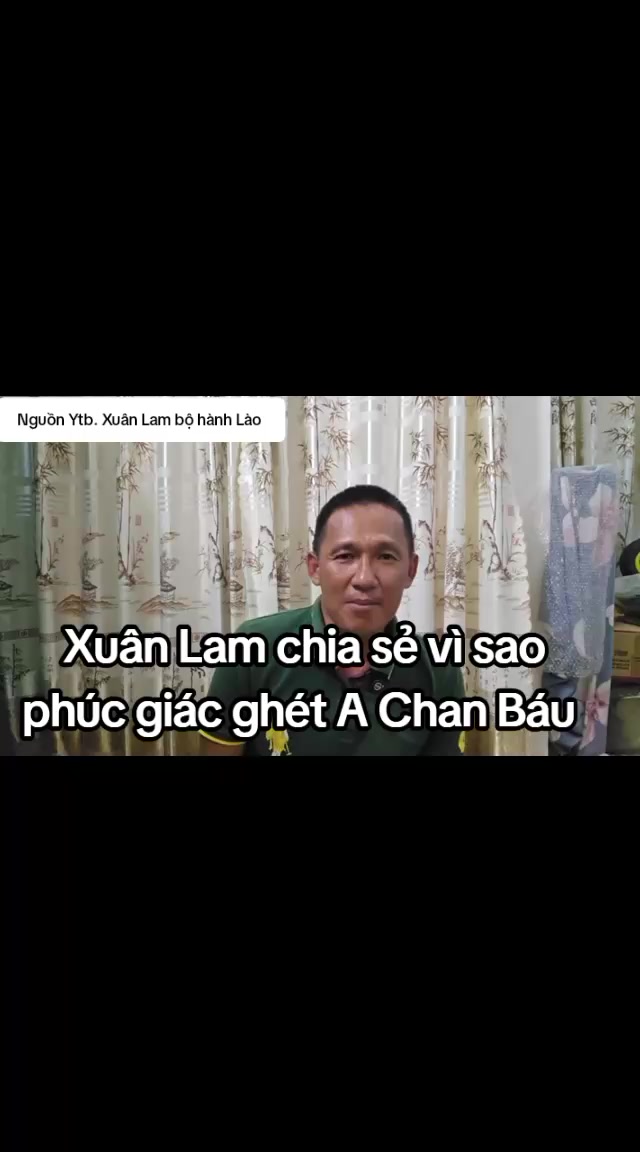 @Chanel Nguyễn