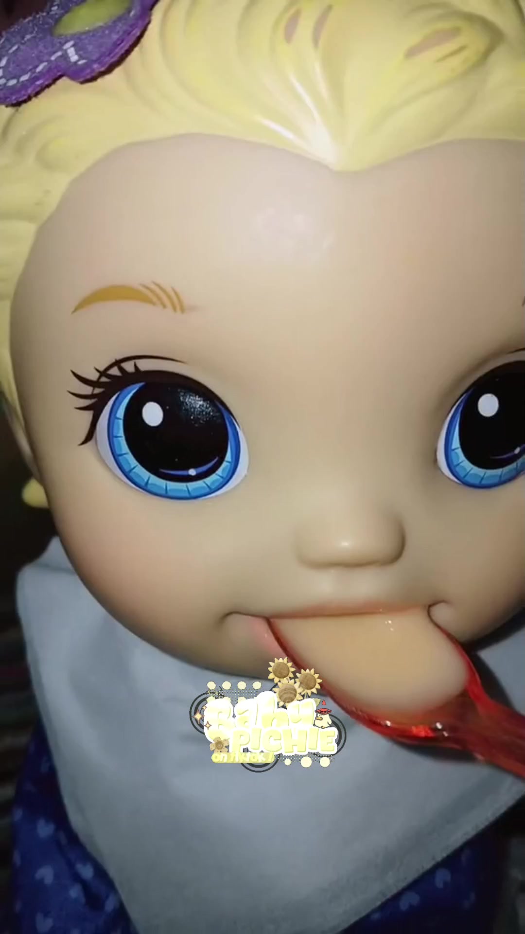 @โ. ๐หเฟ Baby Pichie ๐๐หโ