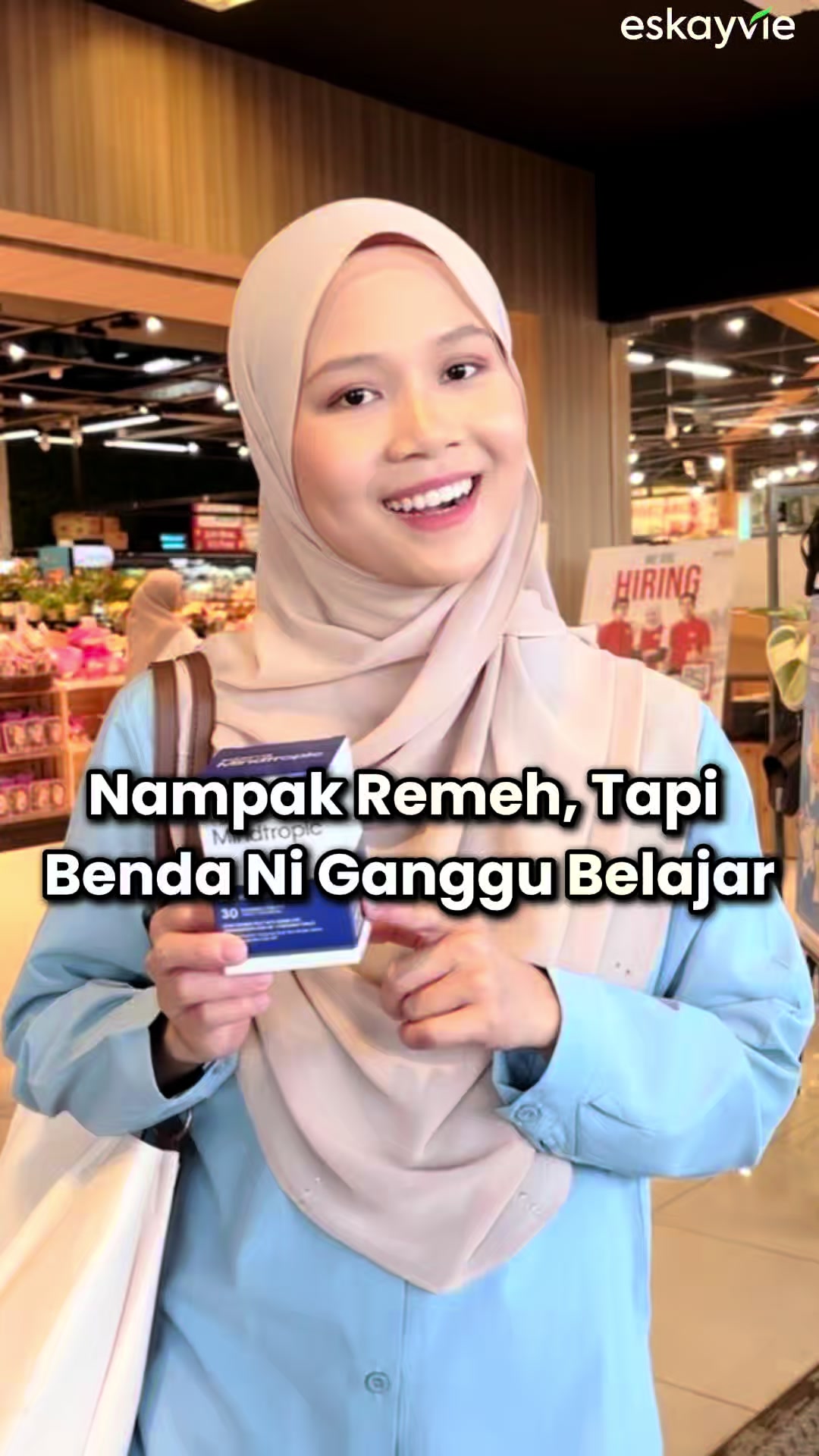 @ESKAYVIE MALAYSIA