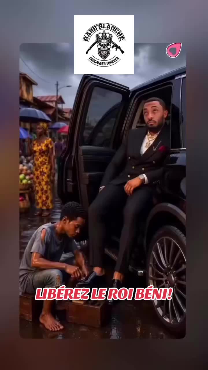 @BARB'BLANCHE JR AARON OKVL🇬🇦