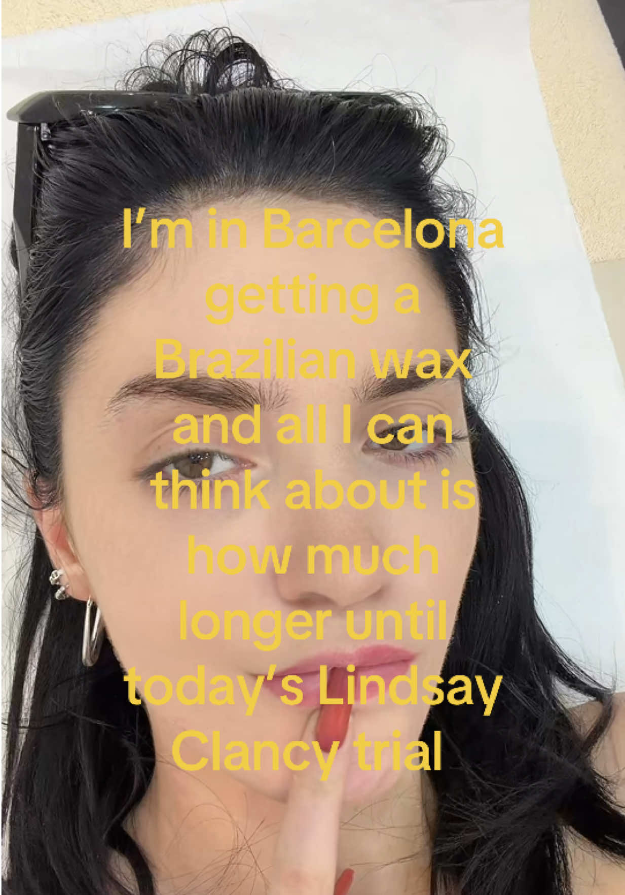 @Caitlyn Rae