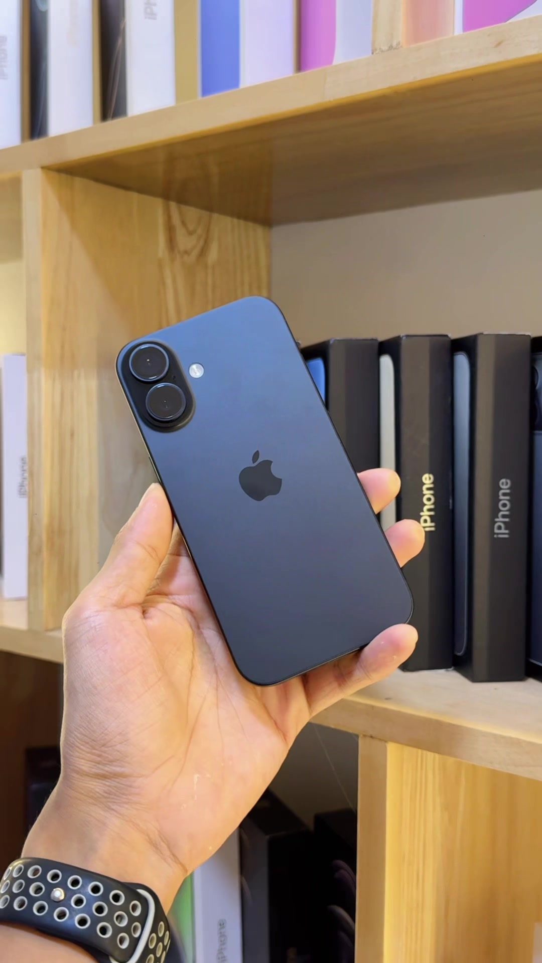 @I Crave  PremiumSecond Mobile