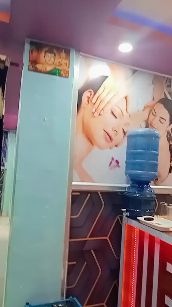 @MIND FRESH& health spa