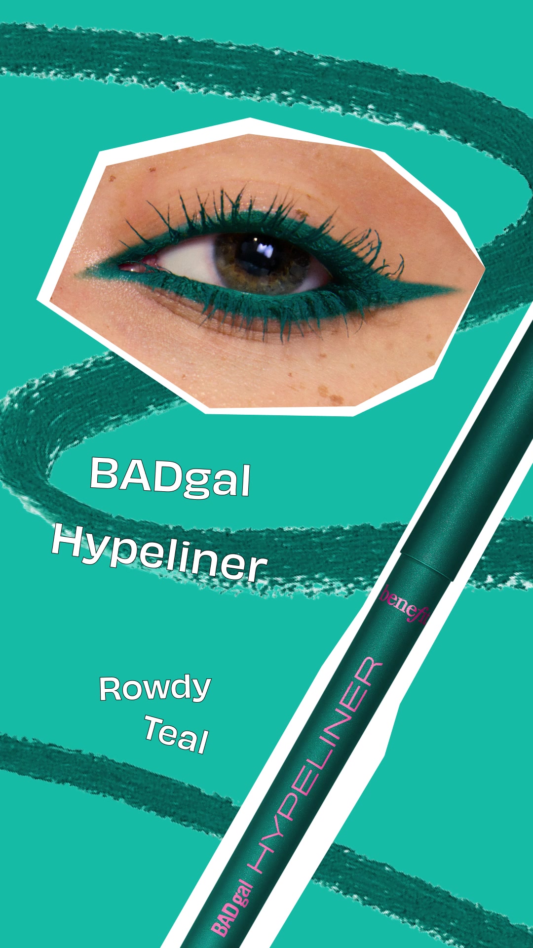 @Benefit Cosmetics BR