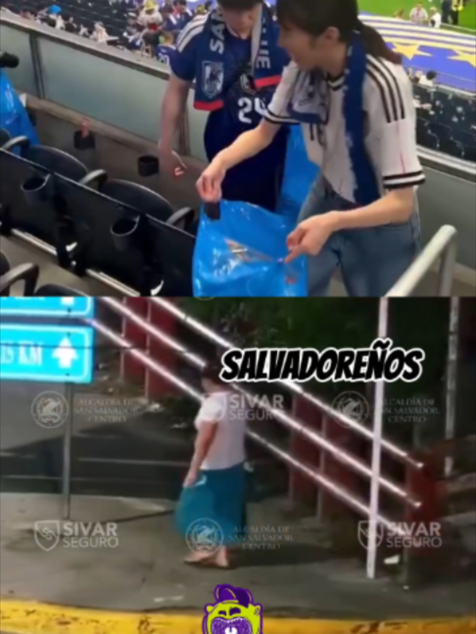 @Pobre Maje SV