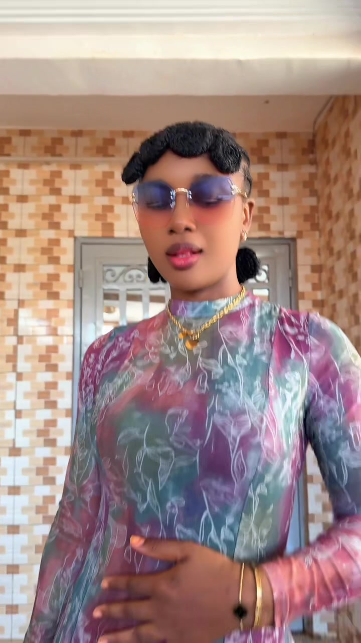 @Farida Zall&eacute;