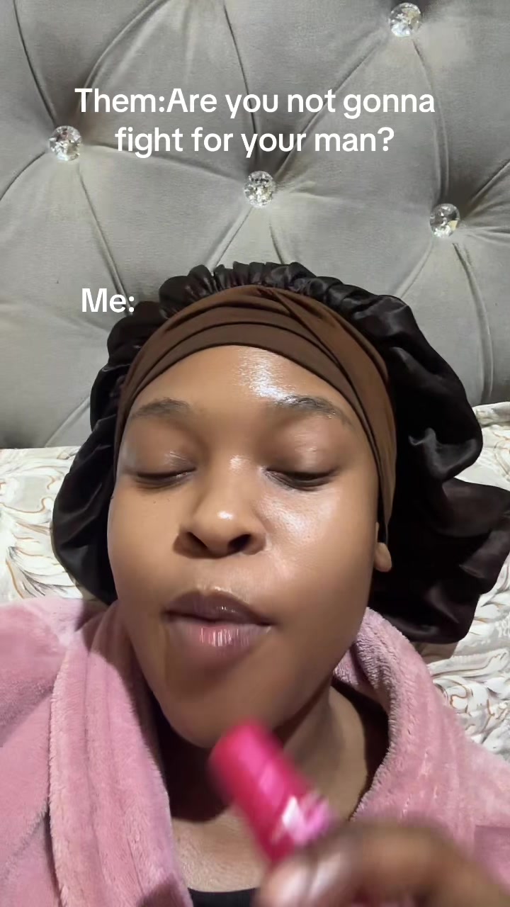 @Lesego Mase