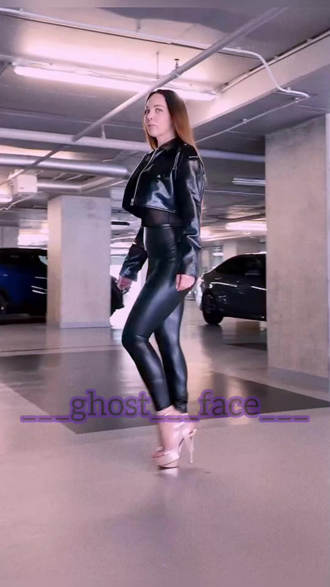 @GHOSTFACE