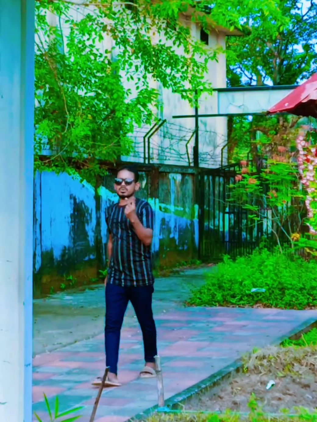 @🔥নেত্রকোনার ছেলে আলম মিয়া🔥