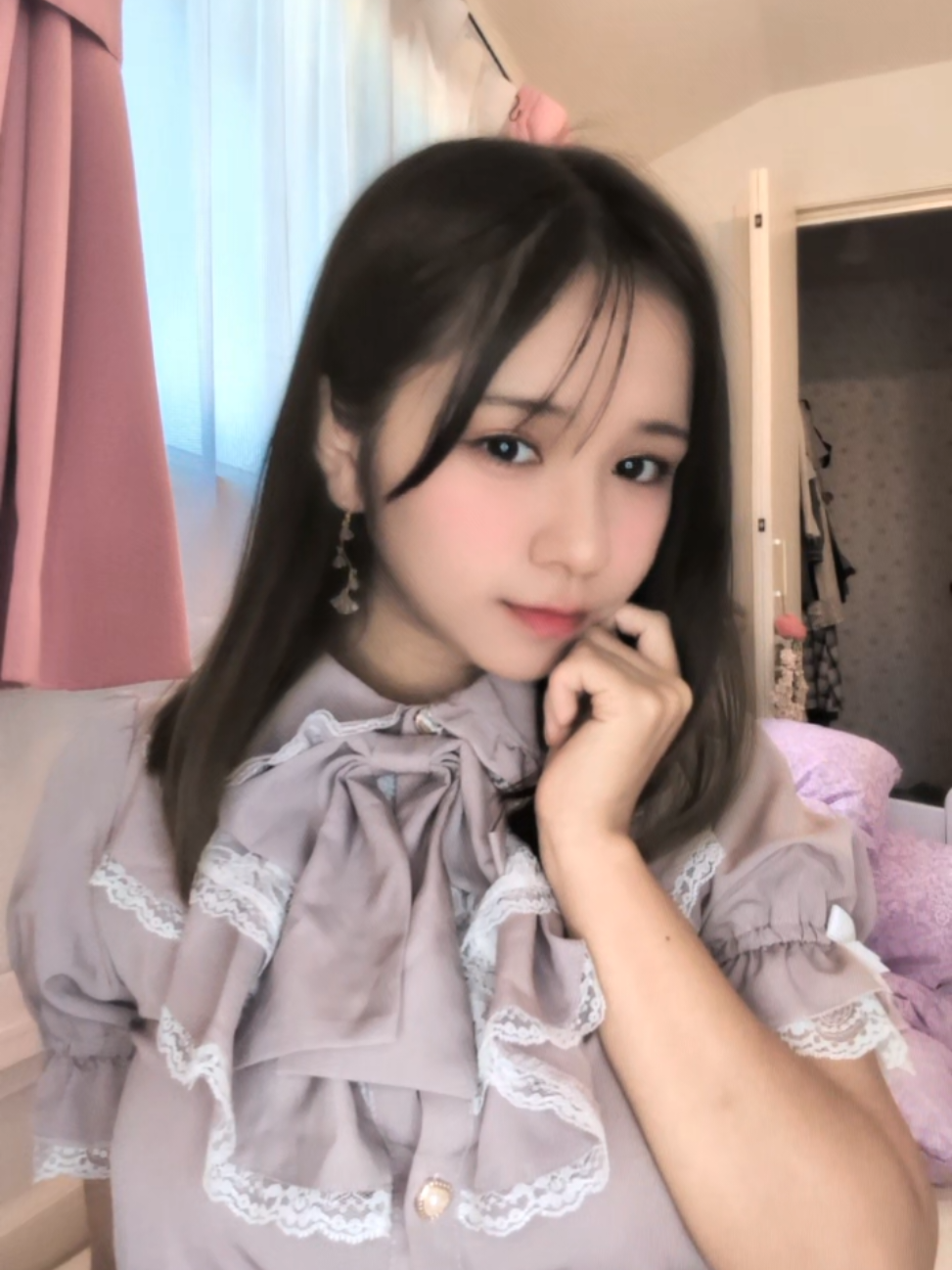 @かのん