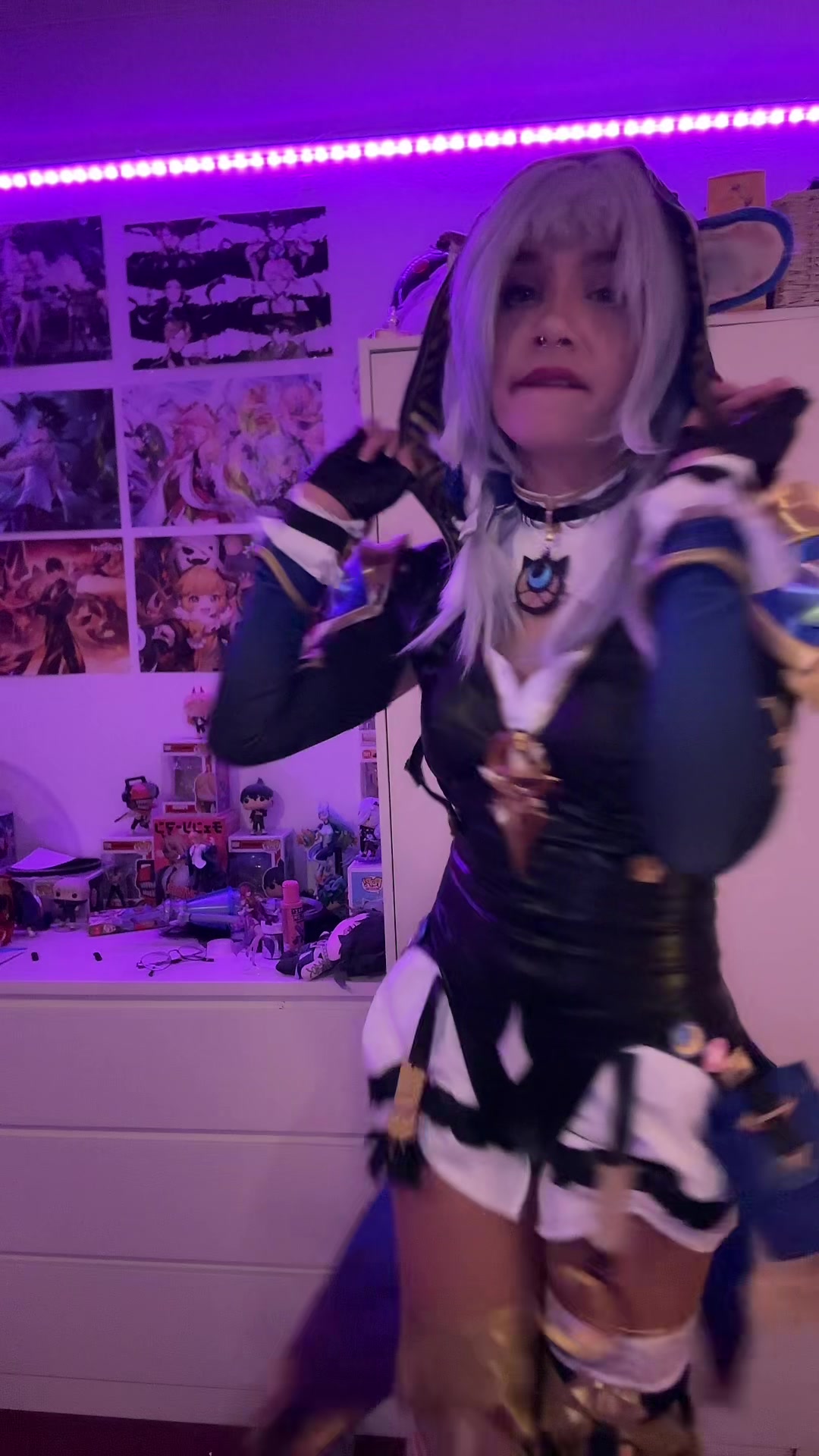 @Faye