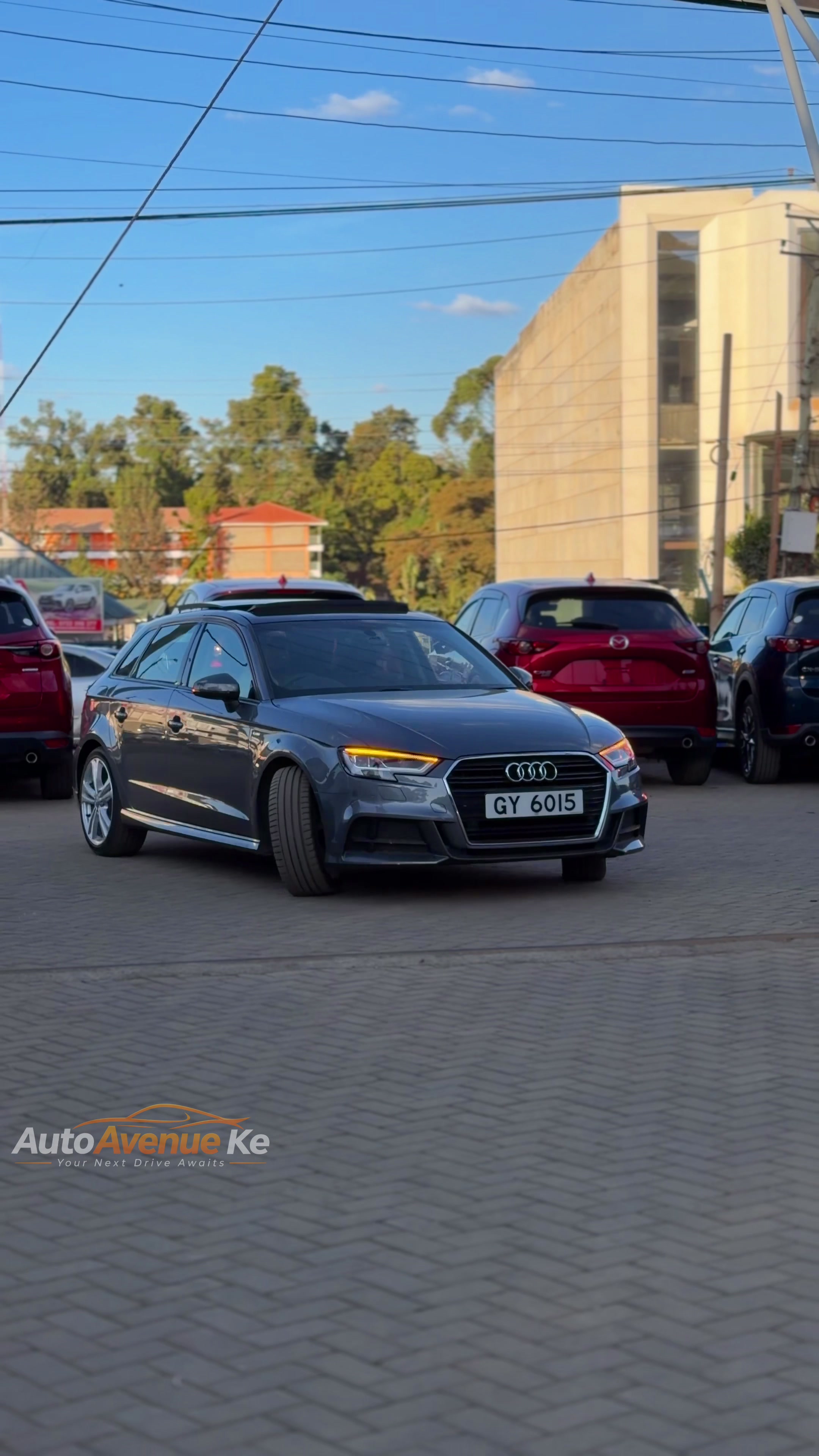 @AutoAvenueKE