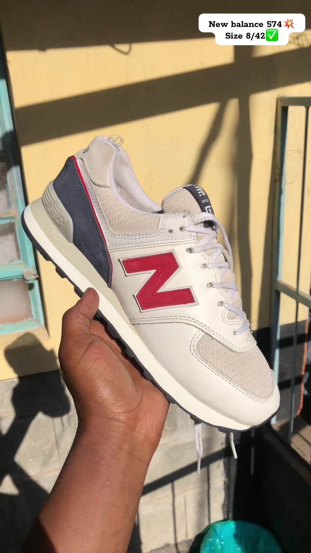 @PALMER KICKS 👟