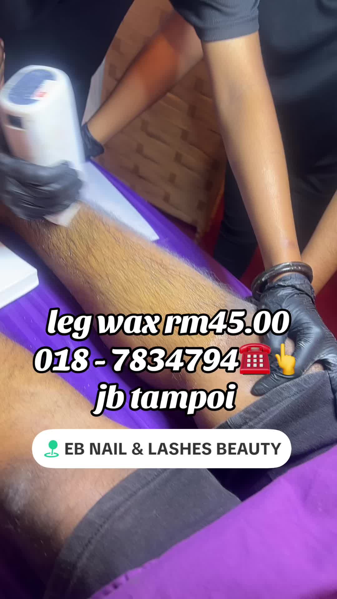 @MAYA💅EB NAIL LASHES BEAUTY 💄