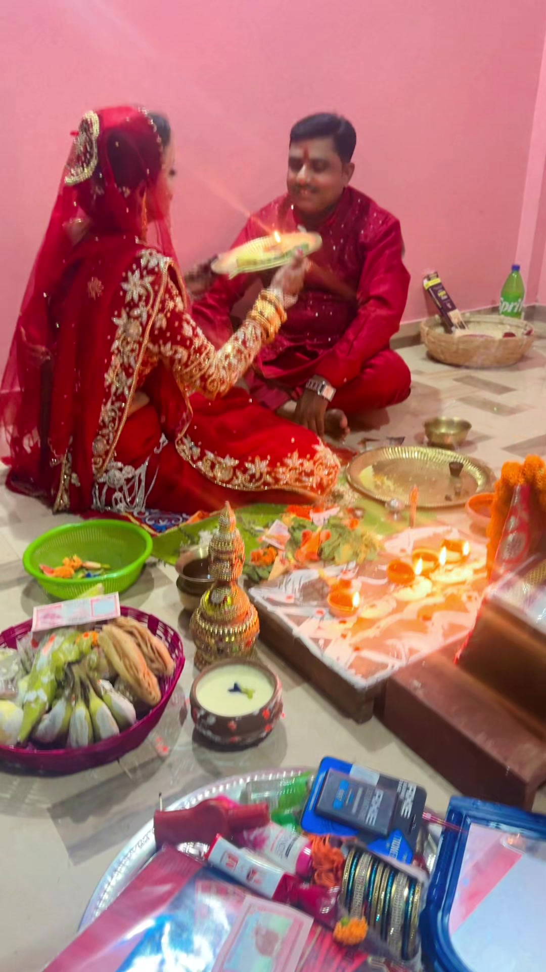 @Rita Mahato