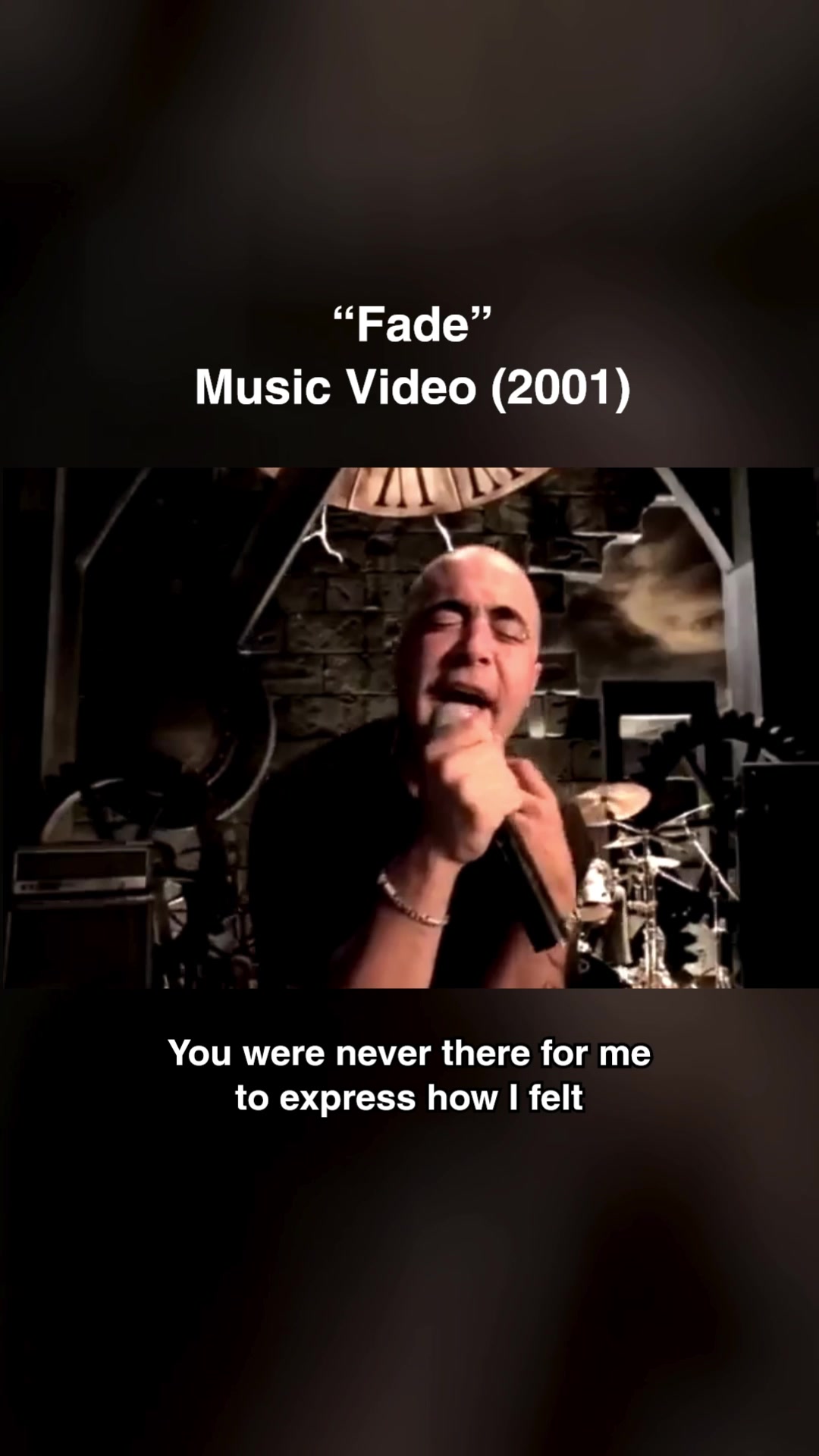 @Staind