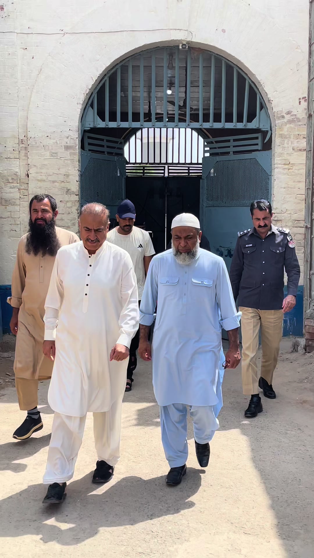 @Ch Hamid Hameed MNA