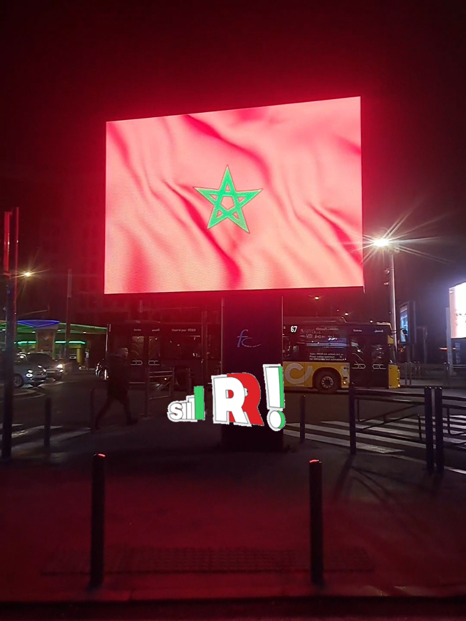 @🇮🇳 Namaste Morocco 🇲🇦