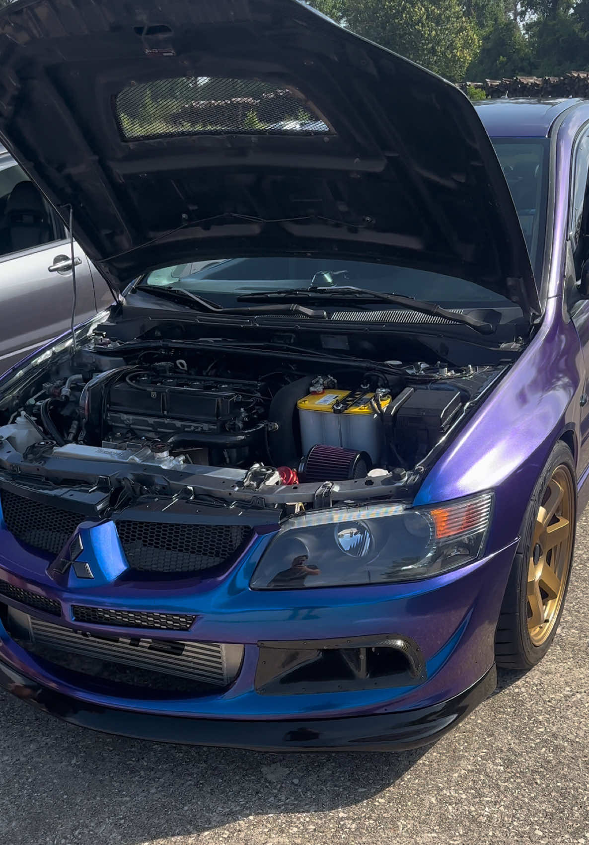 @theadrenalinefam