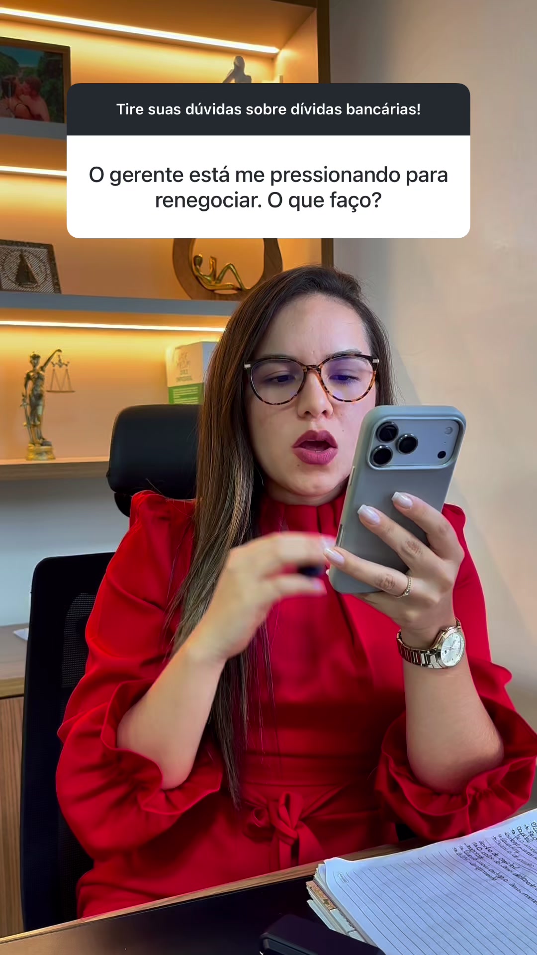 @Letícia Bianca Advogada