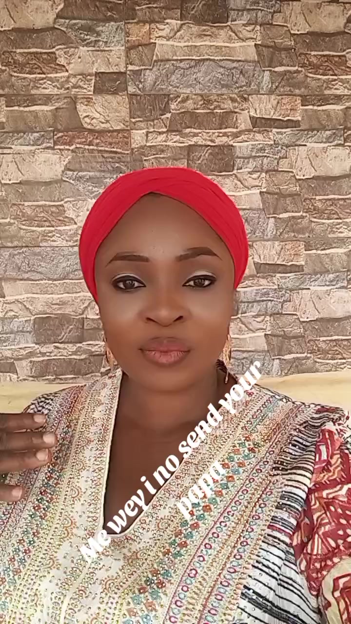 @Alhaja Adunbarin